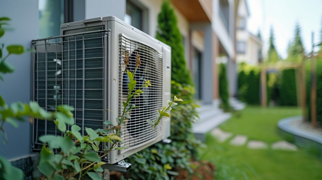 heat pumps in oklahoma, hvac edmond, energy efficient heating okc