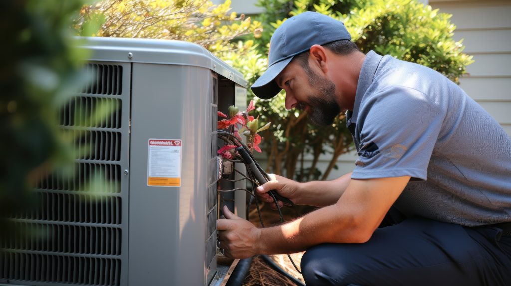 air conditioning maintenance okc, heater maintenance okc, AC repair tips, heating system upkeep