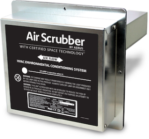 Aerus Air Scrubber (Non-Ozone)