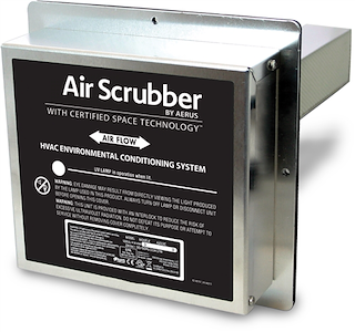Aerus Air Scrubber (Non-Ozone)