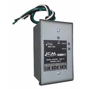 ICM 517A Single Phase Surge Protector