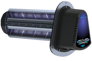 Reme Halo LED Whole Home Air Purifier