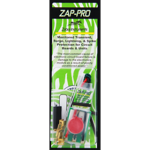 Zap-Pro™ Surge Protector