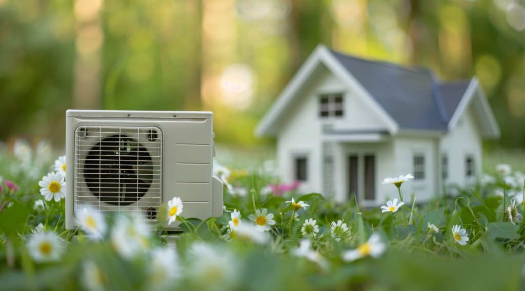 heating and air conditioning financing, new AC installation financing, heater installation financing, financing options okc