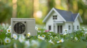 heating and air conditioning financing, new AC installation financing, heater installation financing, financing options okc