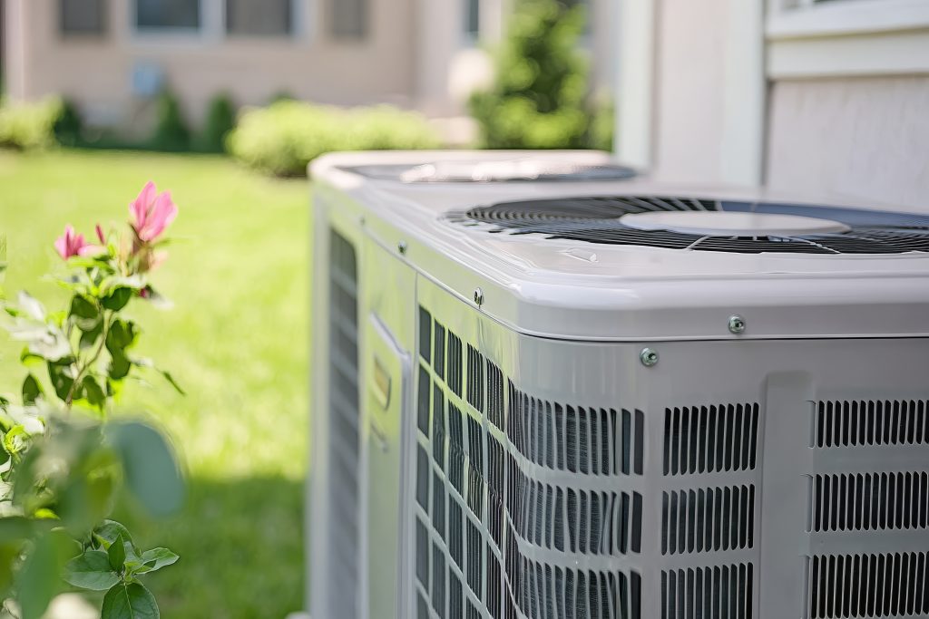 residential heating and air conditioning, commercial heater service, home AC repair, business cooling solutions