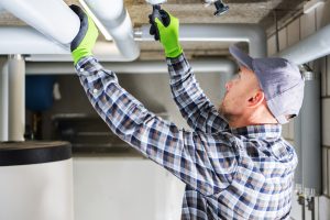 plumbers okc, home maintenance tips, coordinated repair services, integrated home systems