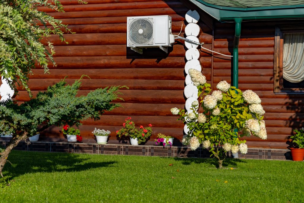 energy efficient heating and air conditioning, energy saving AC, eco-friendly heater, reduce energy costs
