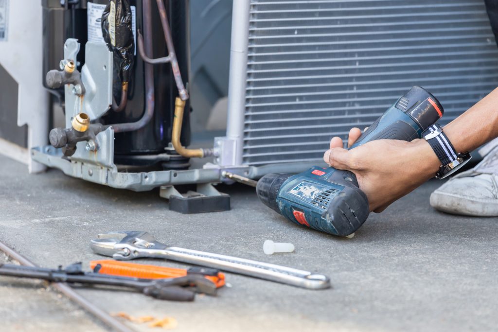 AC repairs, repair tips, maintenance advice, avoid repair costs