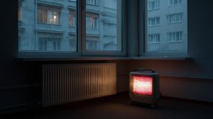 emergency heating, furnace troubleshooting, emergency HVAC repair