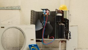 emergency HVAC service, AC emergency repair, AC not working